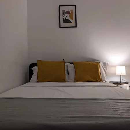 Appartement F3 Proche Disneyland Bussy-Saint-Georges Extérieur photo