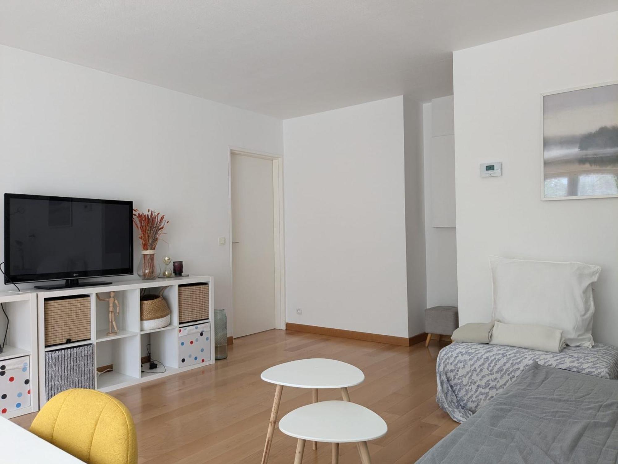 F3 Proche Disneyland Appartement *