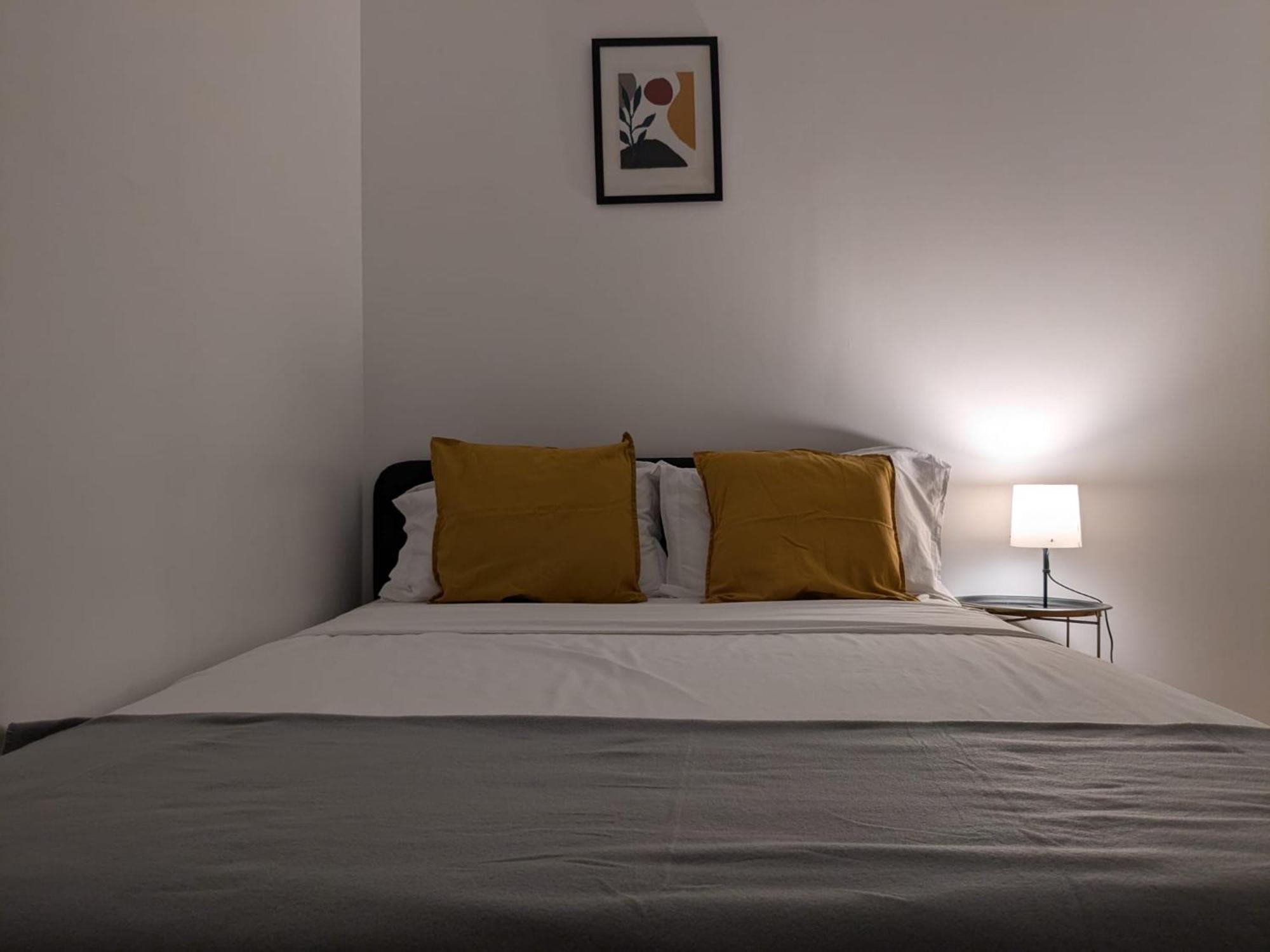F3 Proche Disneyland Apartment Bussy-Saint-Georges