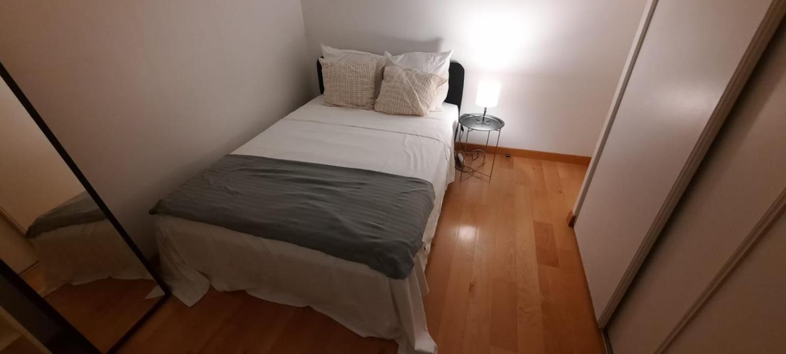 Appartement F3 Proche Disneyland